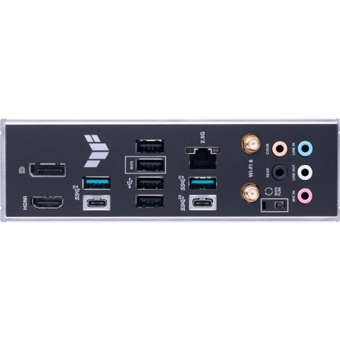 Материнская плата ASUS TUF GAMING B650-PLUS WIFI - Нулевой остаток (Feed)  - Нулевой остаток (Feed) 