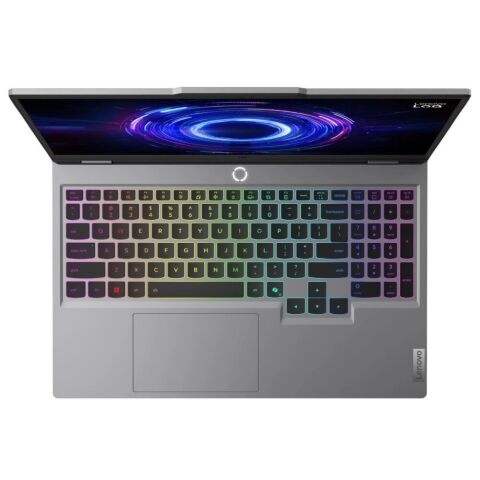 Ноутбук Lenovo LOQ 15IRX10 (83JE007GRA) - Нулевой остаток (Feed) - Нулевой остаток (Feed)