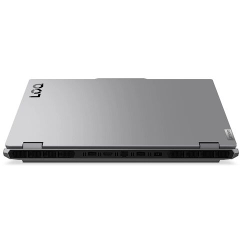 Ноутбук Lenovo LOQ 15IRX10 (83JE007GRA) - Нулевой остаток (Feed) - Нулевой остаток (Feed)