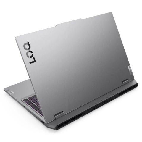 Ноутбук Lenovo LOQ 15IRX10 (83JE007GRA) - Нулевой остаток (Feed) - Нулевой остаток (Feed)