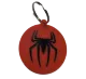 Брелок Marvel Spider Man Keychain Людина павук ABS пластик 5 см. -   -  