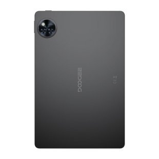 Планшет Doogee U11 10.95" 4/128GB Wi-Fi Black (6923740240113)