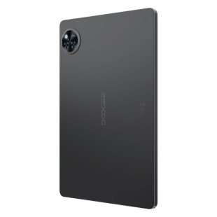 Планшет Doogee U11 10.95" 4/128GB Wi-Fi Black (6923740240113)