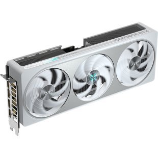 Видеокарта GIGABYTE GeForce RTX5070 12Gb AERO OC (GV-N5070AERO OC-12GD)