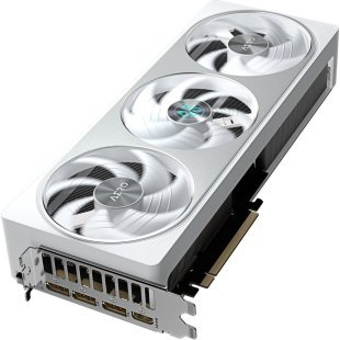 Видеокарта GIGABYTE GeForce RTX5070 12Gb AERO OC (GV-N5070AERO OC-12GD)