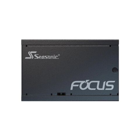 Блок питания Seasonic 750W (FOCUS-SPX-750) - Нулевой остаток (Feed) - Нулевой остаток (Feed)