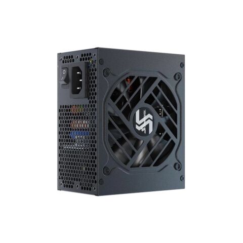 Блок питания Seasonic 750W (FOCUS-SPX-750) - Нулевой остаток (Feed) - Нулевой остаток (Feed)