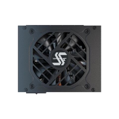 Блок питания Seasonic 750W (FOCUS-SPX-750) - Нулевой остаток (Feed) - Нулевой остаток (Feed)