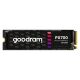 Накопитель SSD M.2 2280 1TB Goodram (SSDPR-PX700-01T-80) - Нулевой остаток (Feed)  - Нулевой остаток (Feed) 