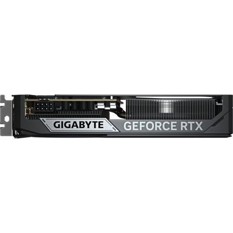 Видеокарта GIGABYTE GeForce RTX5060Ti 16Gb WINDFORCE OC (GV-N506TWF2OC-16GD) - Нулевой остаток (Feed)  - Нулевой остаток (Feed) 