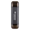 Накопитель SSD USB 3.2 512GB Transcend (TS512GESD310C)