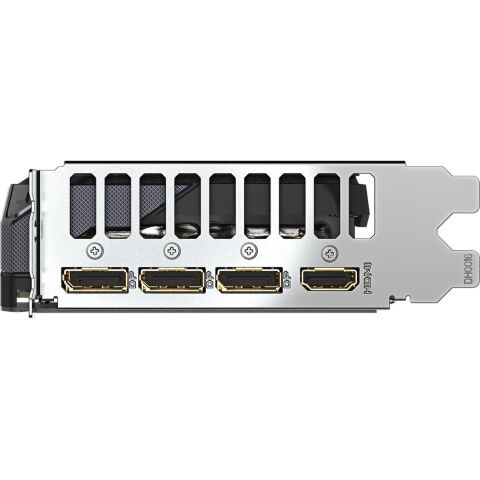 Видеокарта GIGABYTE GeForce RTX5060 8Gb GAMING OC (GV-N5060GAMING OC-8GD) - Нулевой остаток (Feed) - Нулевой остаток (Feed)