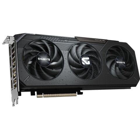 Видеокарта GIGABYTE GeForce RTX5060 8Gb GAMING OC (GV-N5060GAMING OC-8GD) - Нулевой остаток (Feed) - Нулевой остаток (Feed)