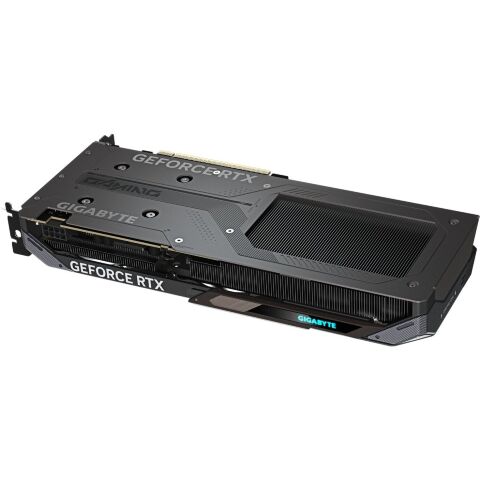 Видеокарта GIGABYTE GeForce RTX5060 8Gb GAMING OC (GV-N5060GAMING OC-8GD) - Нулевой остаток (Feed) - Нулевой остаток (Feed)