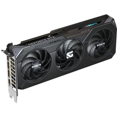 Видеокарта GIGABYTE GeForce RTX5060 8Gb GAMING OC (GV-N5060GAMING OC-8GD) - Нулевой остаток (Feed) - Нулевой остаток (Feed)
