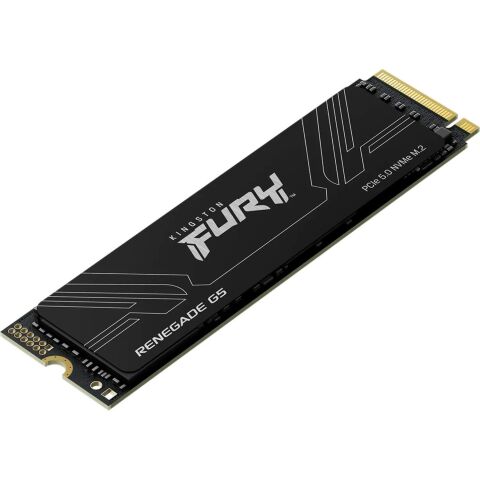 Накопитель SSD M.2 2280 4TB FURY Renegade G5 Kingston (SFYR2S/4T0) - Нулевой остаток (Feed)  - Нулевой остаток (Feed) 