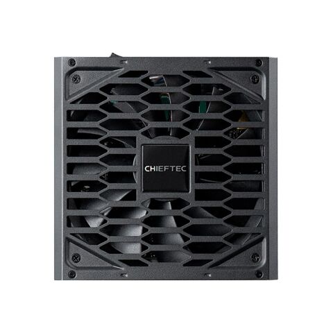 Блок питания Chieftec 750W Vega M (PPG-750-C) - Нулевой остаток (Feed)  - Нулевой остаток (Feed) 