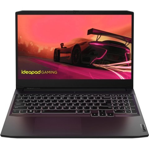 Ноутбук Lenovo IdeaPad Gaming 3 15ACH6 (82K2027ARM) - Нулевой остаток (Feed) - Нулевой остаток (Feed)