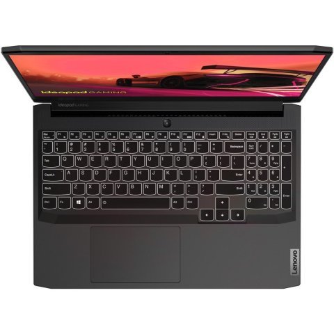 Ноутбук Lenovo IdeaPad Gaming 3 15ACH6 (82K2027ARM) - Нулевой остаток (Feed) - Нулевой остаток (Feed)