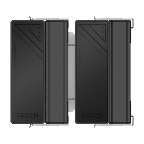 Кулер для процессора ID-Cooling FROZN A620 Pro SE - Нулевой остаток (Feed) - Нулевой остаток (Feed)