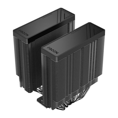 Кулер для процессора ID-Cooling FROZN A620 Pro SE - Нулевой остаток (Feed) - Нулевой остаток (Feed)