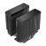 Кулер для процессора ID-Cooling FROZN A620 Pro SE - Нулевой остаток (Feed) - Нулевой остаток (Feed)