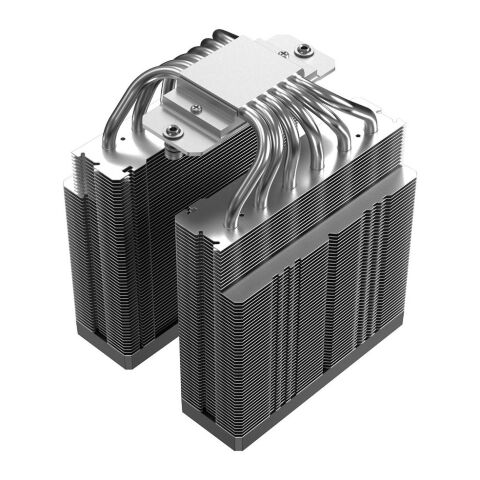 Кулер для процессора ID-Cooling FROZN A620 Pro SE - Нулевой остаток (Feed) - Нулевой остаток (Feed)