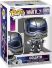 Фігурка Funko Marvel: What If? Goliath Фанко Голіаф 1467 - -