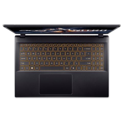 Ноутбук Acer Nitro V 15 ANV15-52-50K5 (NH.QZ8EU.008) - Нулевой остаток (Feed) - Нулевой остаток (Feed)