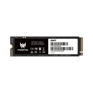 Накопитель SSD M.2 2280 1TB GM7 Acer Predator (BL.9BWWR.118)