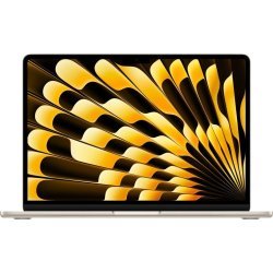 Ноутбук Apple MacBook Air 15 M4 A3241 Starlight (MC6K4UA/A)