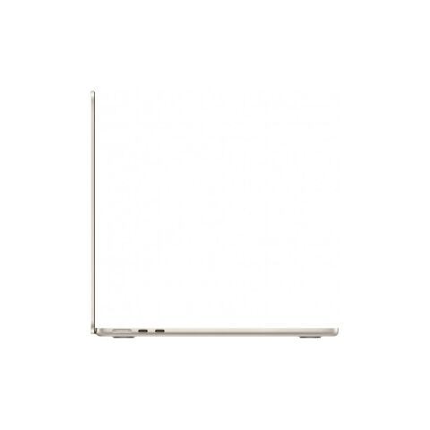 Ноутбук Apple MacBook Air 15 M4 A3241 Starlight (MC6K4UA/A) - Нулевой остаток (Feed) - Нулевой остаток (Feed)
