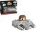 Фігурки Funko Bitty Ride: Star Wars Han Solo with Millenium Falcon фанко Хан Соло та Сокіл тисячоліття - -