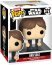 Фігурки Funko Bitty Ride: Star Wars Han Solo with Millenium Falcon фанко Хан Соло та Сокіл тисячоліття - -