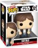 Фігурки Funko Bitty Ride: Star Wars Han Solo with Millenium Falcon фанко Хан Соло та Сокіл тисячоліття