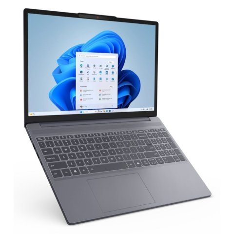Ноутбук Lenovo IdeaPad Slim 3 15ARP10 (83K700AARA) - Нулевой остаток (Feed) - Нулевой остаток (Feed)
