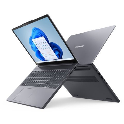 Ноутбук Lenovo IdeaPad Slim 3 15ARP10 (83K700AARA) - Нулевой остаток (Feed) - Нулевой остаток (Feed)