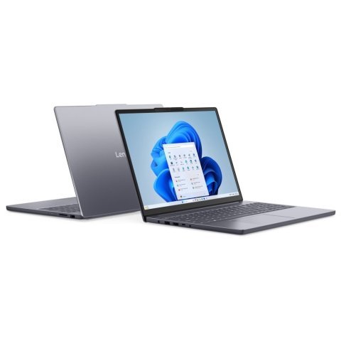 Ноутбук Lenovo IdeaPad Slim 3 15ARP10 (83K700AARA) - Нулевой остаток (Feed) - Нулевой остаток (Feed)