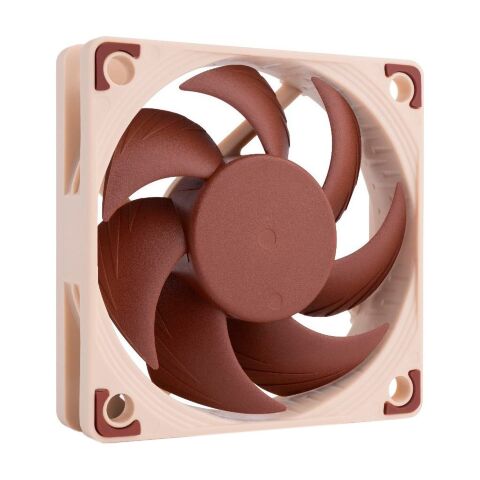 Кулер для корпуса Noctua NF-A6x15 FLX - Нулевой остаток (Feed) - Нулевой остаток (Feed)