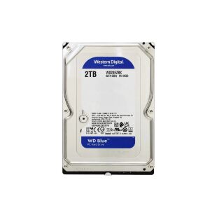Жесткий диск 3.5" 2TB WD (# WD20EZBX #)