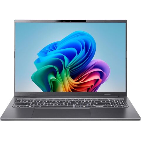 Ноутбук Acer Aspire 16 A16-11M (NX.JLNEU.002) - Ноутбуки - Ноутбуки