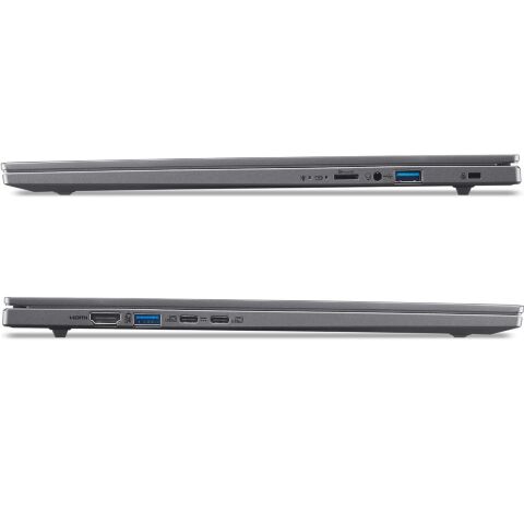 Ноутбук Acer Aspire 16 A16-11M (NX.JLNEU.002) - Ноутбуки - Ноутбуки