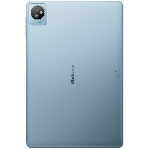 Планшет Blackview Tab 30 10.1" 2GB/64GB / WiFi / Blue (6931548317234) - Планшеты  - Планшеты 