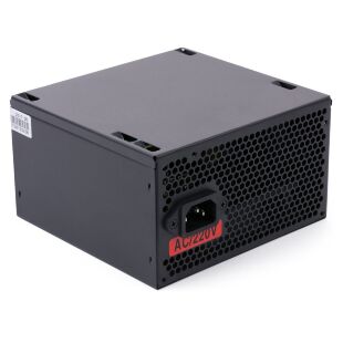 Блок питания Vinga 400W (PSU-400-F3)