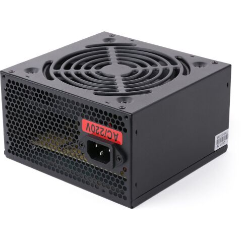 Блок питания Vinga 400W (PSU-400-F3) - Нулевой остаток (Feed)  - Нулевой остаток (Feed) 