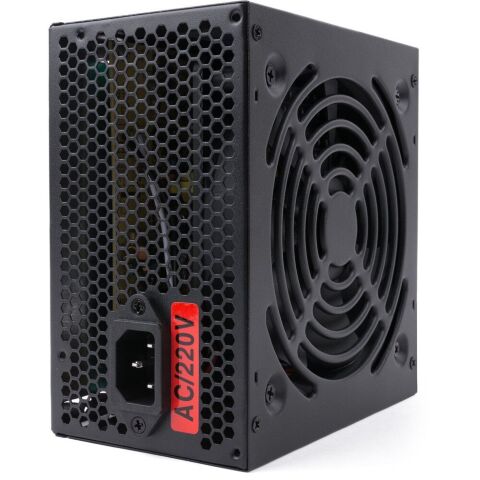 Блок питания Vinga 400W (PSU-400-F3) - Нулевой остаток (Feed)  - Нулевой остаток (Feed) 