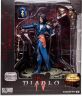 Фігурка McFarlane Diablo IV Hydra Lightning Sorceress Common Figure Діабло Чаклун 20 см.