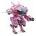 Конструктор из дерева 3D Overwatch D.Va 18" IncrediBuilds Collectible Wood Model 45 см - -