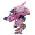 Конструктор из дерева 3D Overwatch D.Va 18" IncrediBuilds Collectible Wood Model 45 см - -