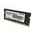 Модуль памяти для ноутбука SoDIMM DDR4 8GB 3200 MHz Patriot (PSD48G32002S) - Нулевой остаток (Feed) - Нулевой остаток (Feed)
